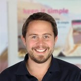 Head shot image of Brad Rodden, Operations Manager at GO Rentals