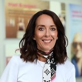 Head shot image of Helen Osborne, Head of People & Talent at GO Rentals