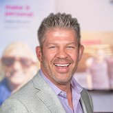 Head shot image of James Dalglish, Chief Operating Officer at GO Rentals