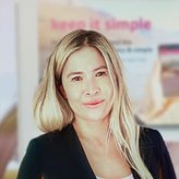 Head shot image of Teegan Huynh, Chief Financial Officer at GO Rentals