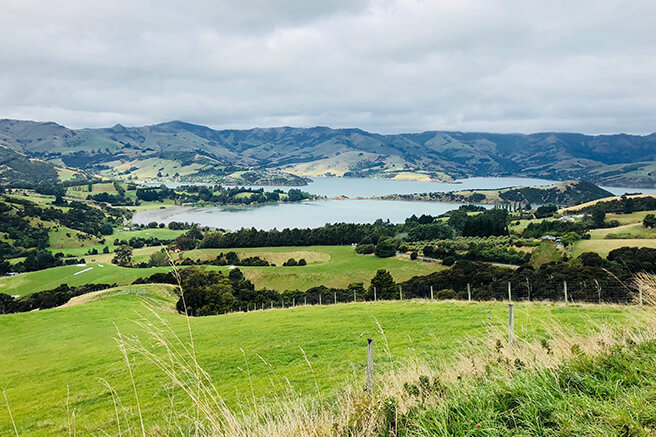 Akaroa