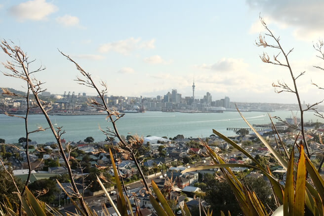 Auckland