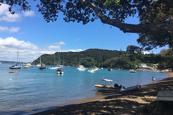 Bay of Islands