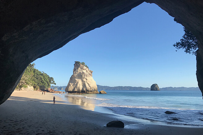 Coromandel Peninsula
