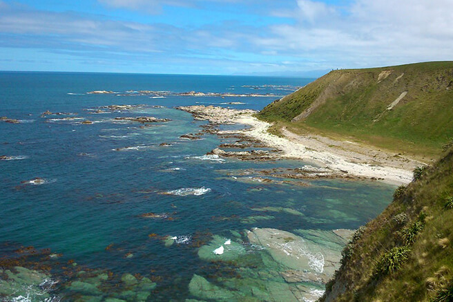 Kaikoura