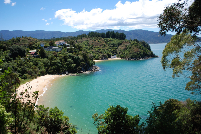 Kaiteriteri
