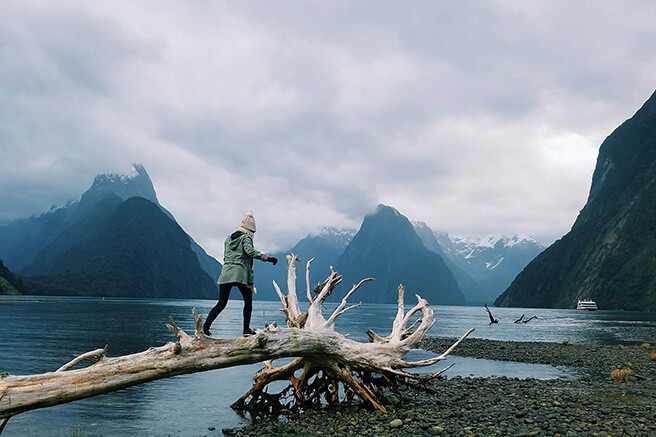 Milford Sound