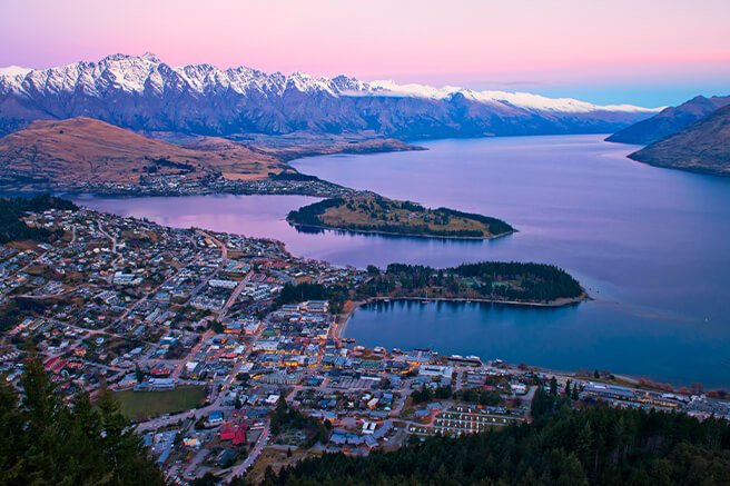 Queenstown