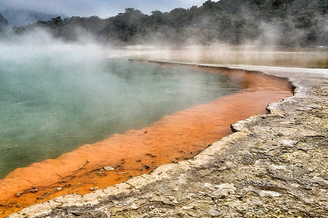 Rotorua
