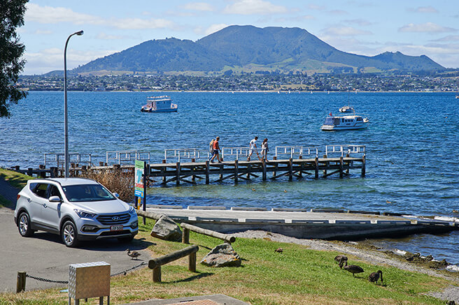 Taupo