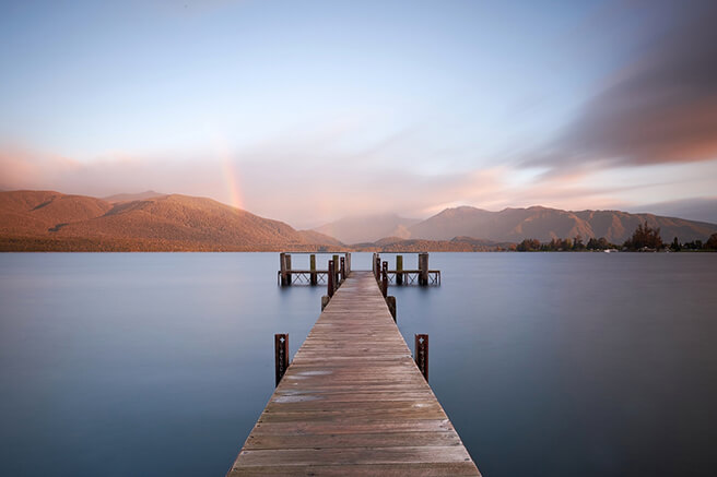 Te Anau