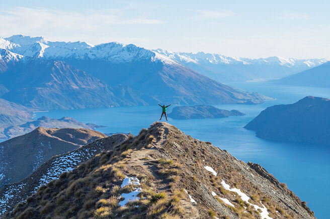 Wanaka