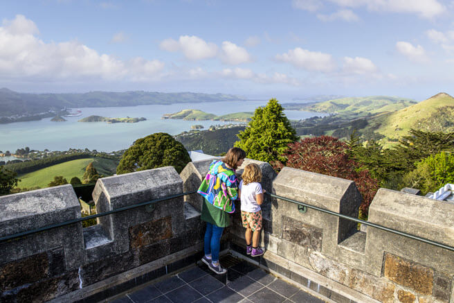 Dunedin