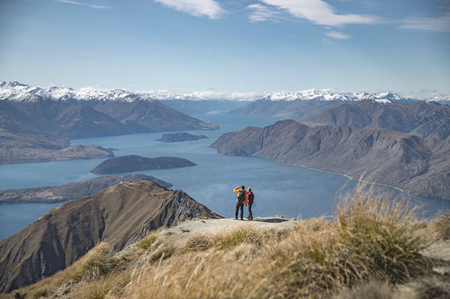 Queenstown