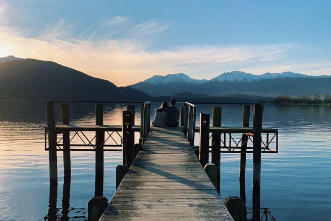 Te Anau
